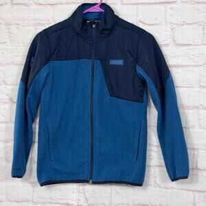 Under Armour ColdGear Youth Medium Jacket